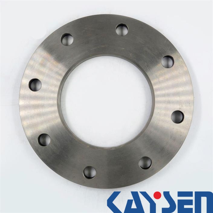 BS 4504 plate Flange PN 25